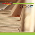 18mm Okoume Bintangor Commercial Plywood